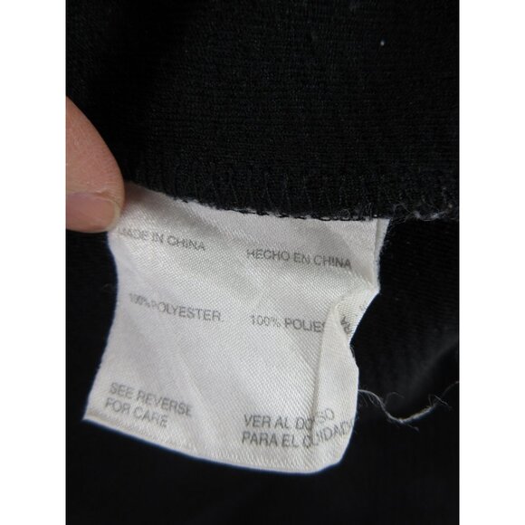 VINTAGE New York Mets Jersey XXL Starter Genuine Merchandise Mesh 2XL - Picture 10 of 11